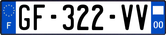 GF-322-VV