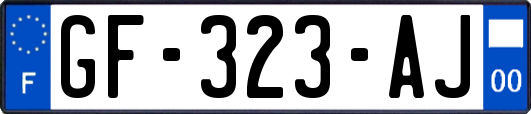 GF-323-AJ