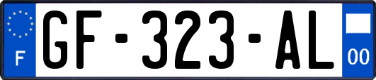 GF-323-AL