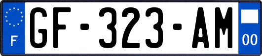 GF-323-AM