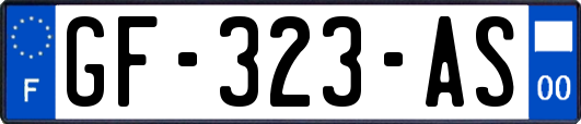 GF-323-AS