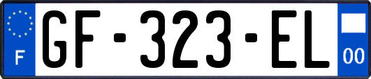 GF-323-EL