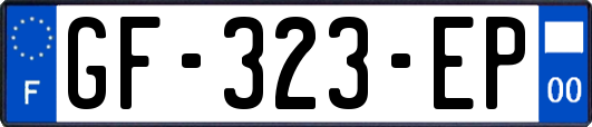 GF-323-EP