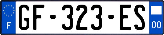 GF-323-ES