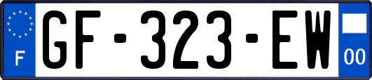 GF-323-EW