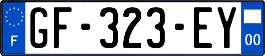 GF-323-EY