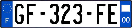 GF-323-FE