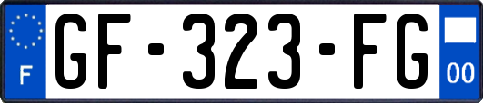 GF-323-FG