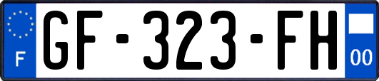 GF-323-FH