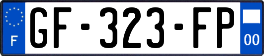 GF-323-FP