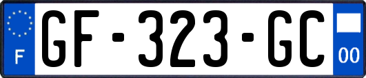 GF-323-GC