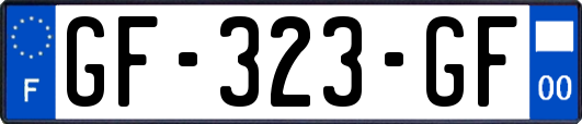 GF-323-GF