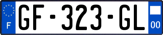 GF-323-GL