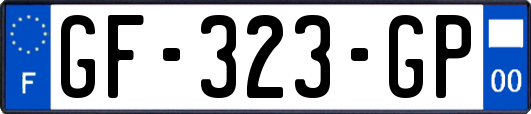 GF-323-GP
