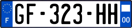 GF-323-HH