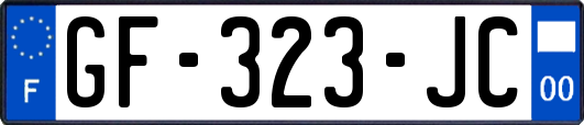 GF-323-JC