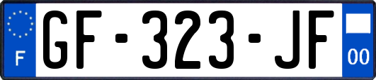 GF-323-JF