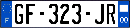 GF-323-JR