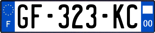 GF-323-KC