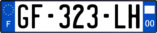 GF-323-LH