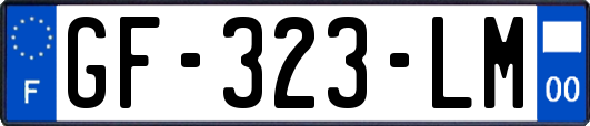 GF-323-LM