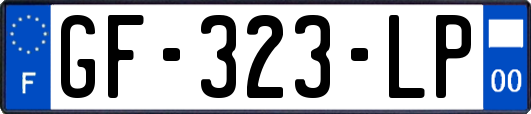 GF-323-LP