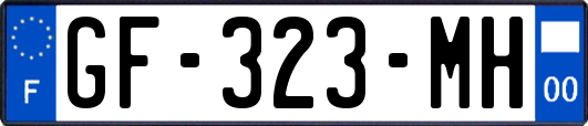 GF-323-MH