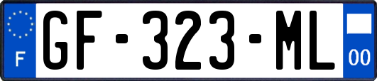 GF-323-ML