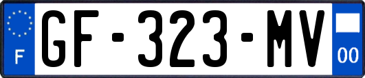 GF-323-MV