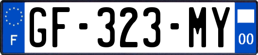 GF-323-MY