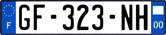 GF-323-NH