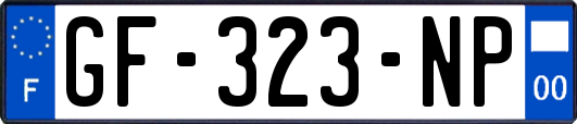 GF-323-NP