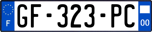GF-323-PC