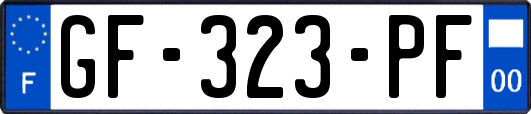 GF-323-PF