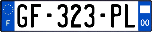 GF-323-PL