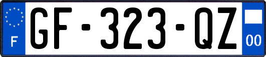 GF-323-QZ