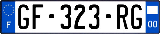 GF-323-RG