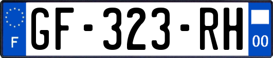 GF-323-RH