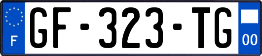 GF-323-TG