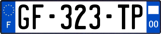 GF-323-TP