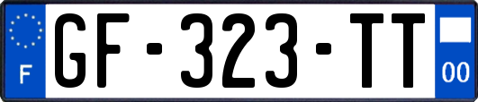 GF-323-TT