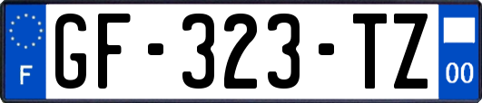 GF-323-TZ