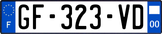 GF-323-VD