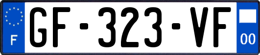 GF-323-VF