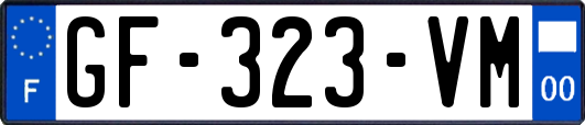 GF-323-VM