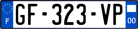 GF-323-VP