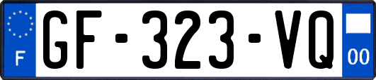 GF-323-VQ