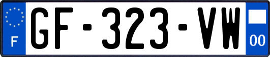 GF-323-VW