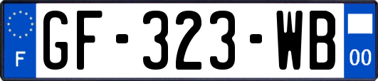 GF-323-WB
