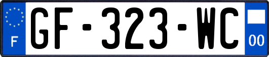 GF-323-WC